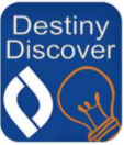 Destiny Discover 